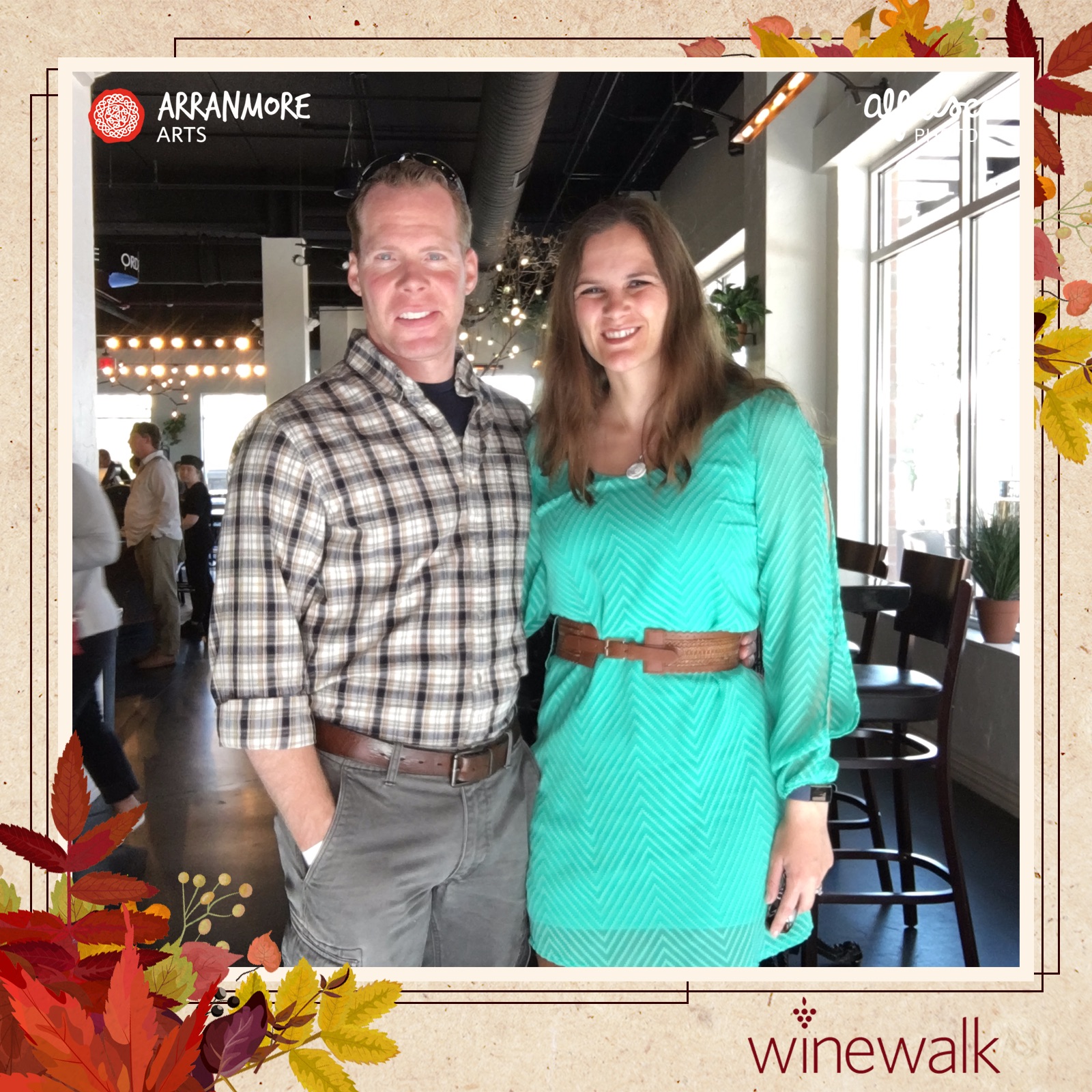 Fall Wine Walk | View more photos from the event at events.alfrescophoto.com/u/AlfrescoPhoto/Fall-Wine-Walk